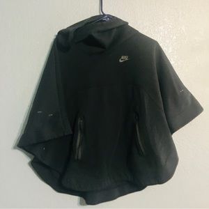 Unisex Nike Poncho (S)